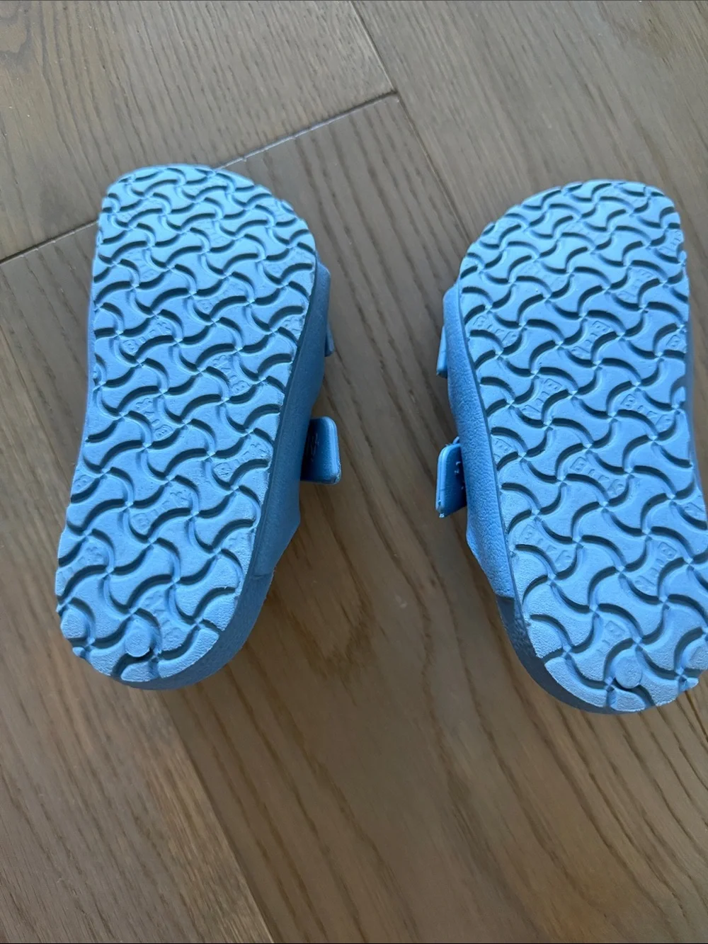 Birkenstock Kids Arizona Eva Sandals